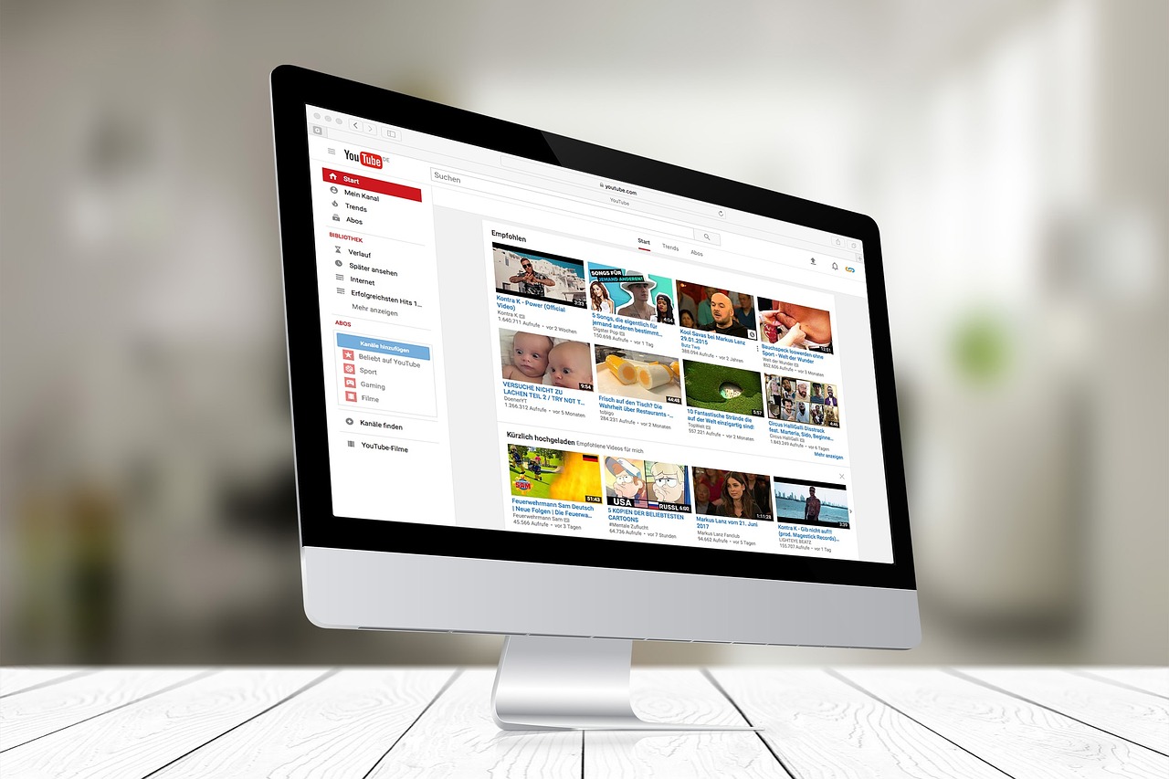 美顔器のYouTubeレビューを比較して選ぶべきポイントは？
