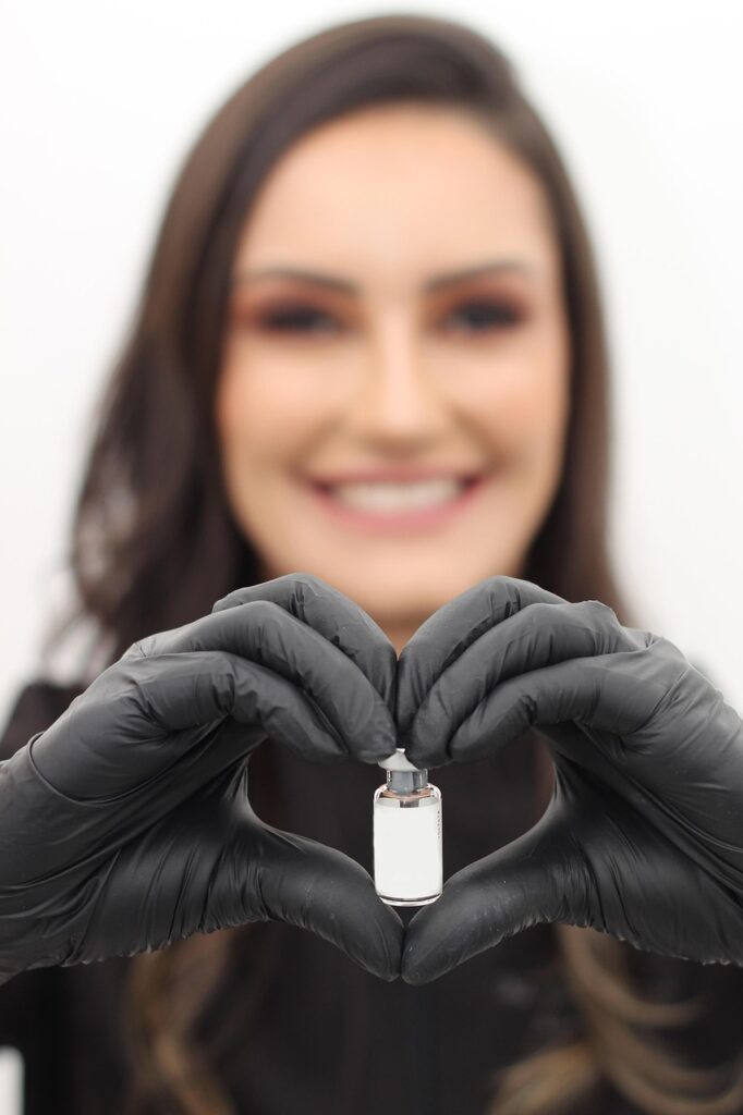 美容皮膚科で施術を併用する最適なタイミングは？