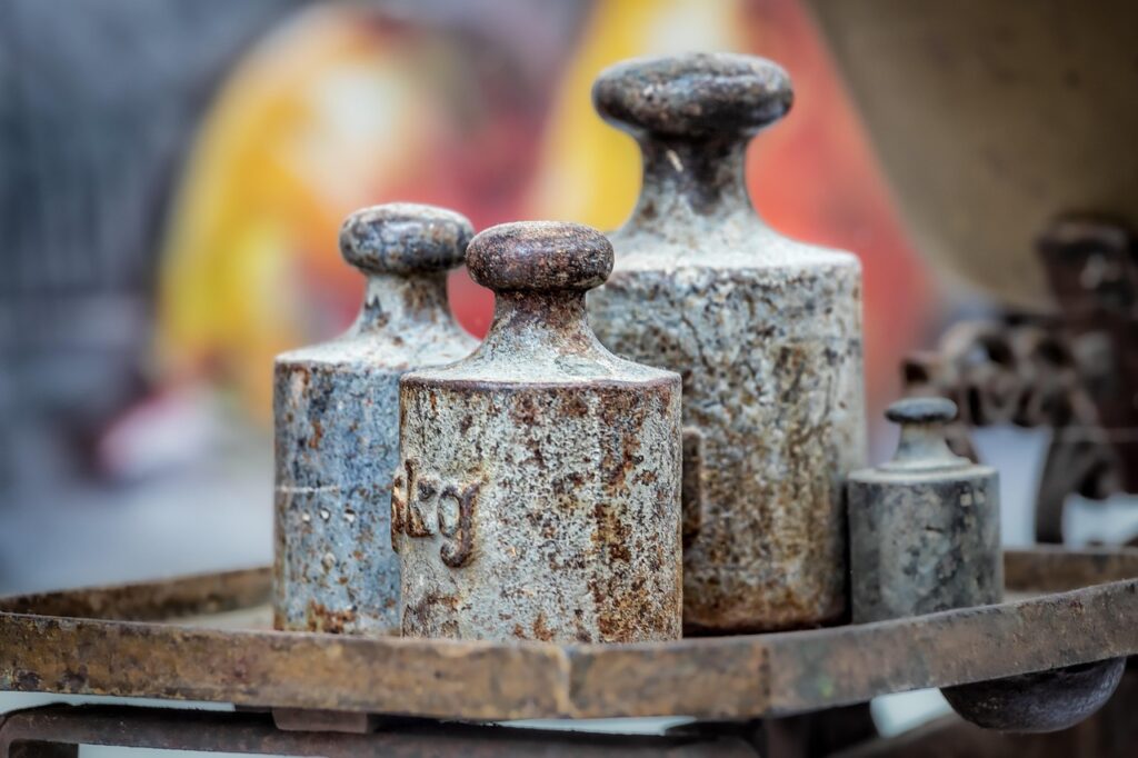 美顔器の重さは軽いと手首が疲れないのか？