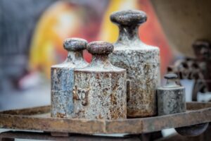 美顔器の重さは軽いと手首が疲れないのか？