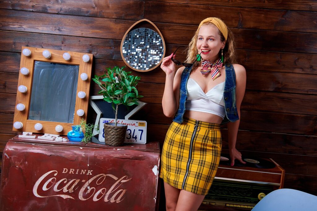 60代におすすめの美顔器でシミやシワを改善する方法は？