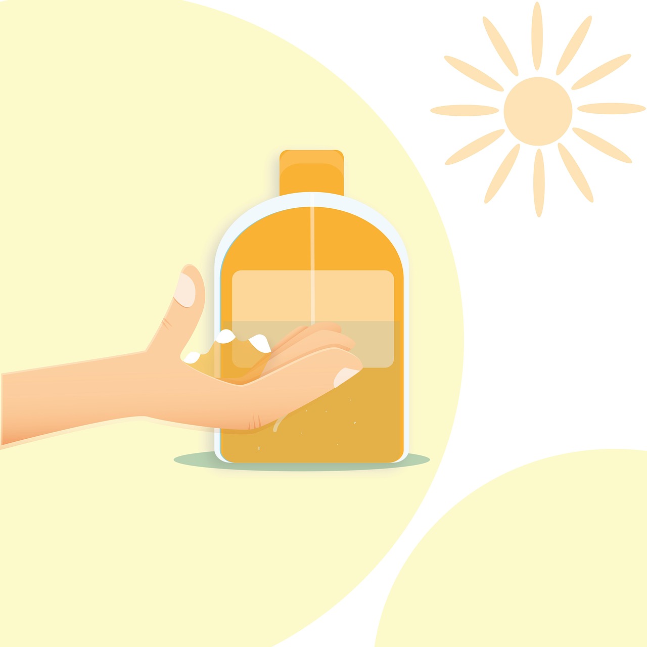 UV対策におすすめの併用アイテムは？