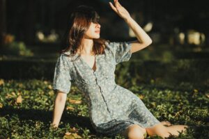 上まぶた引き締めに効果的な方法は？