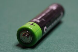 美容機器のバッテリー寿命はどれくらい？