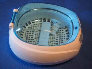 美容機器の超音波美顔器は本当に効果があるの？
