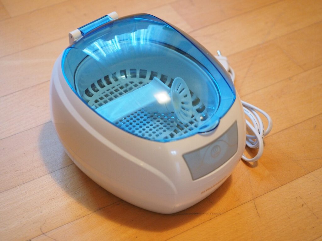超音波美顔器はシミ対策に本当に効果的？