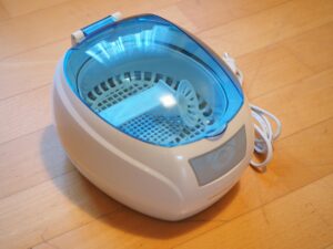 超音波美顔器はシミ対策に本当に効果的？
